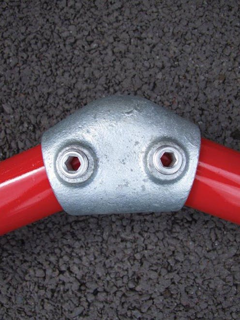 224 Variable Elbow