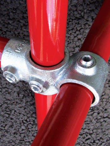 165 Combination Socket