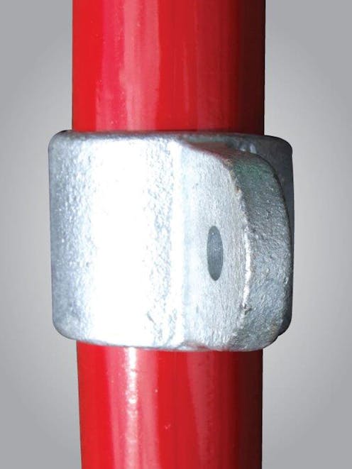 173M Single Male Swivel