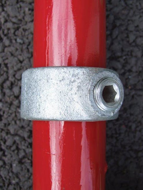 179 Locking Collar