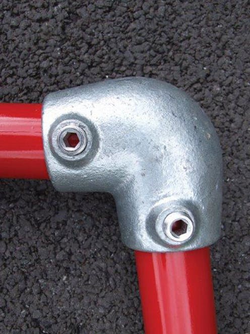 225 Slope Range Elbow