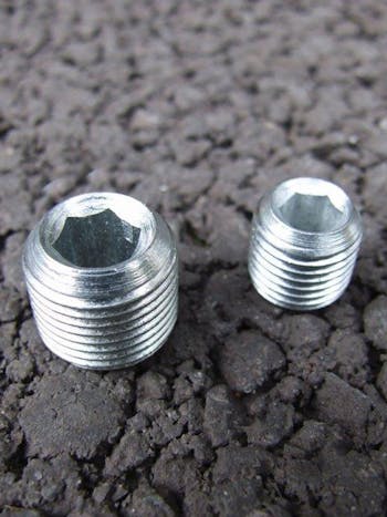 300 Grub Screws