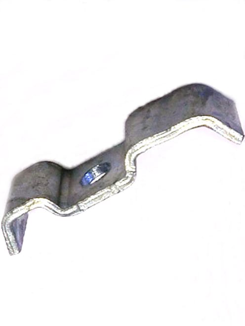 Flooring Top Clip Only Galv