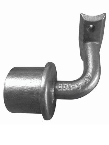 DDA-3 Post Connector