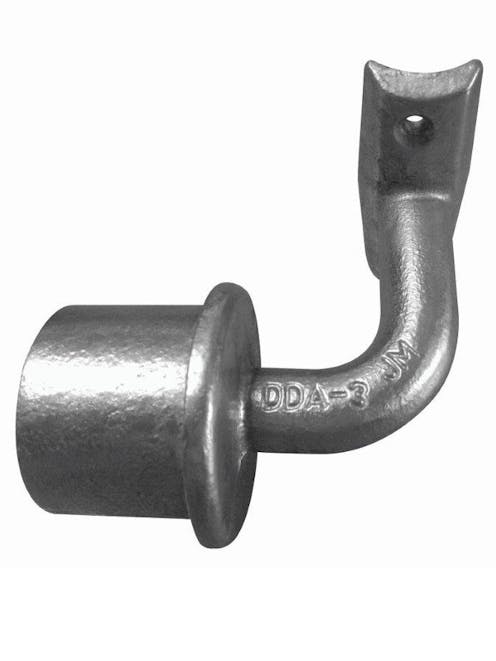 DDA-3 Post Connector