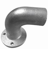 DDA-2 End Plate