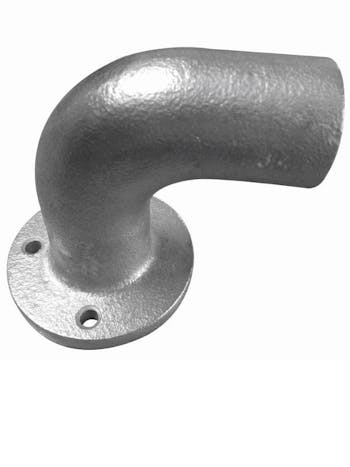 DDA-2 End Plate