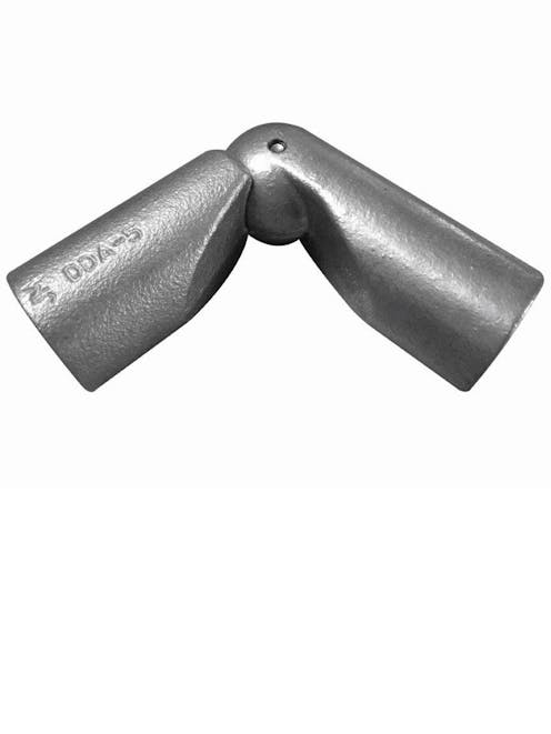 DDA-5 Adjustable Bend