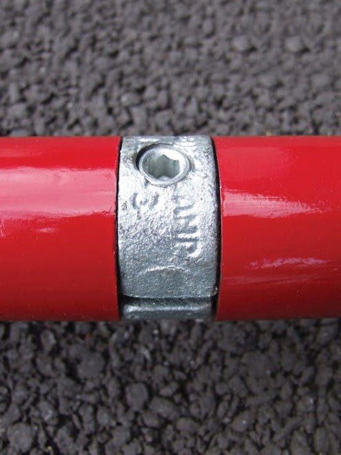 150 Internal Connector