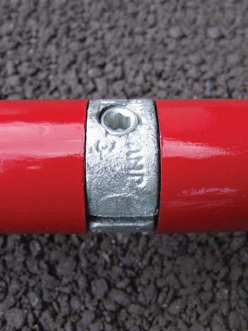 150 Internal Connector