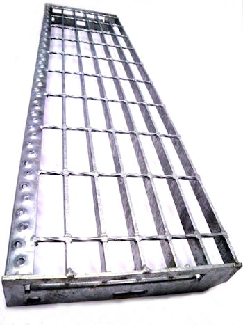 Stairtread