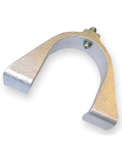 Kick Clamp Bracket