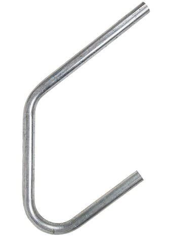 Stair Return Bend