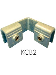 KCB2 External Corner Connector