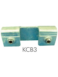 KCB3 Straight Inline Connector