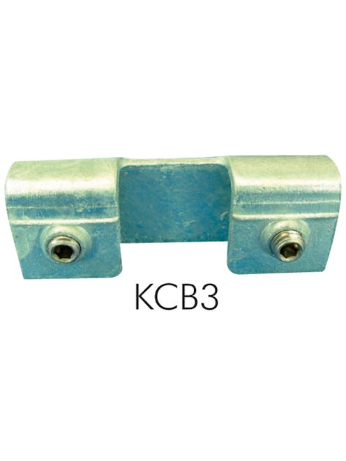 KCB3 Straight Inline Connector