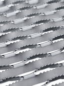 'BZ' Perforated Metal Planks