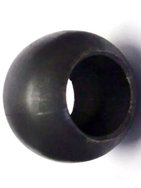 Handrail Ball 75mm dia. to suit 25NB