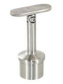 S.S. H.R. Saddle Adjustable Flat Top