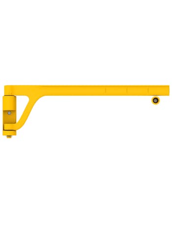 Single Bar Safety Gate