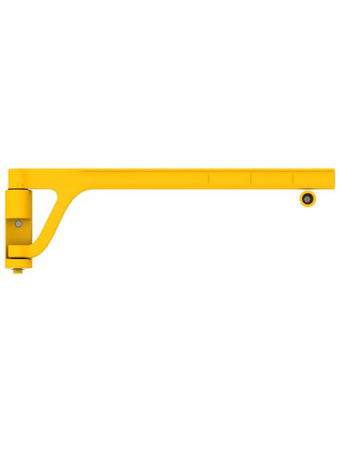 Single Bar Safety Gate