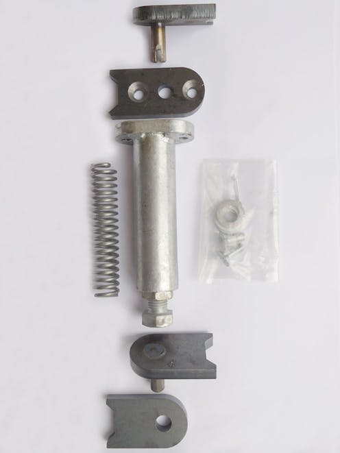Hinge Assembly Kit - standard type
