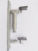 Hinge Assembly Kit - bolt on type