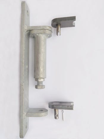 Hinge Assembly Kit - bolt on type