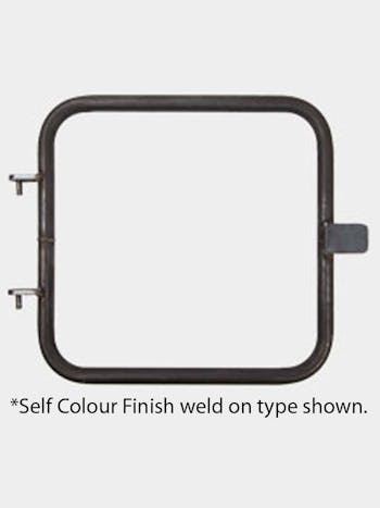 Height Gate - made to order