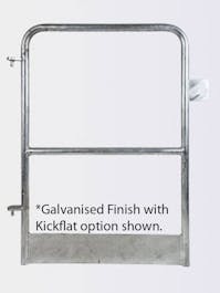 Full Height Gate - made to order