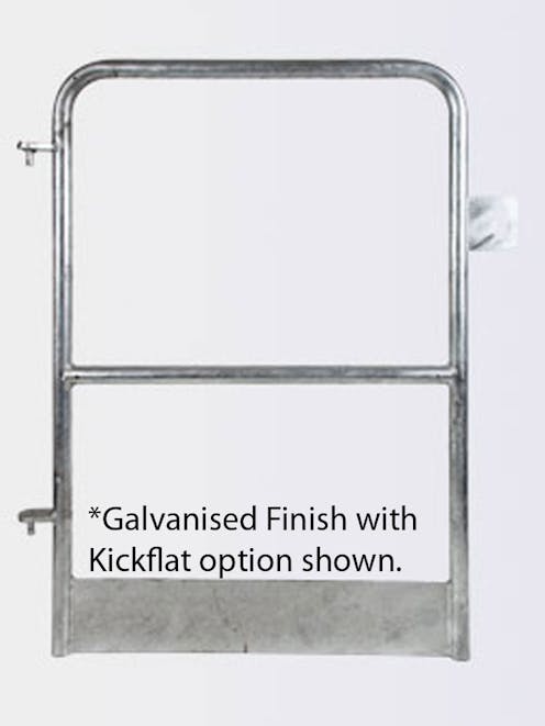 Full Height Gate - made to order