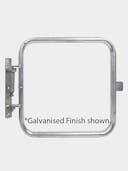 Half Height Ladder Gate - made to order