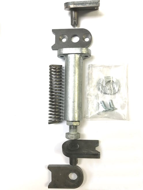 Hinge Assembly Kit - Heavy Duty