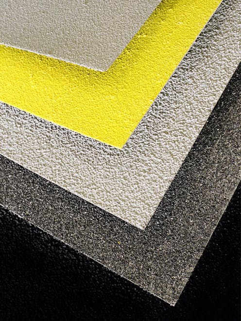 Anti-Slip Standard Flat Sheet