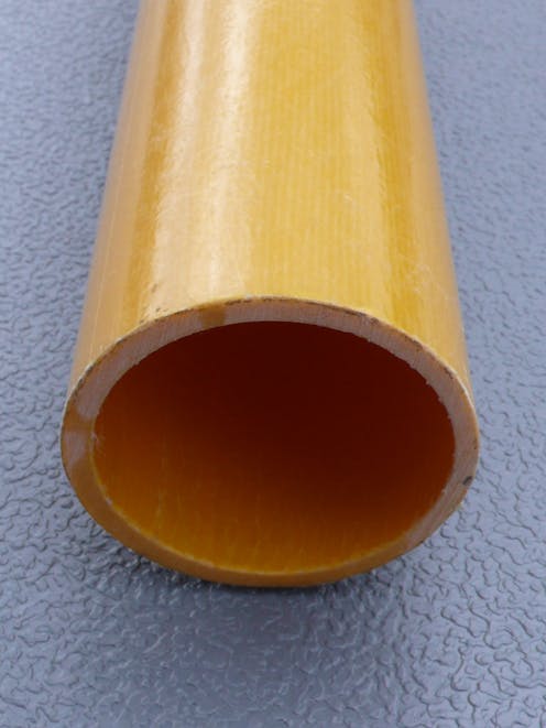 HR005-Y GRP Handrail Tube