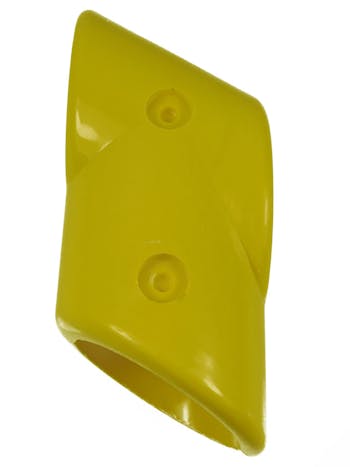 HR009-Y GRP Handrail 60 Degree Tee