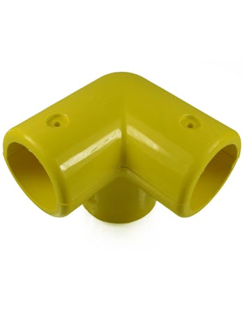 HR013 GRP Handrail Top Corner
