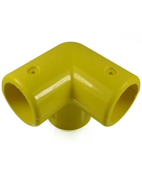HR013 GRP Handrail Top Corner