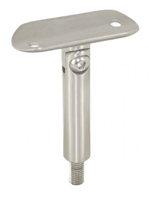 S.S. H.R. Saddle Stem Only Adjustable Top