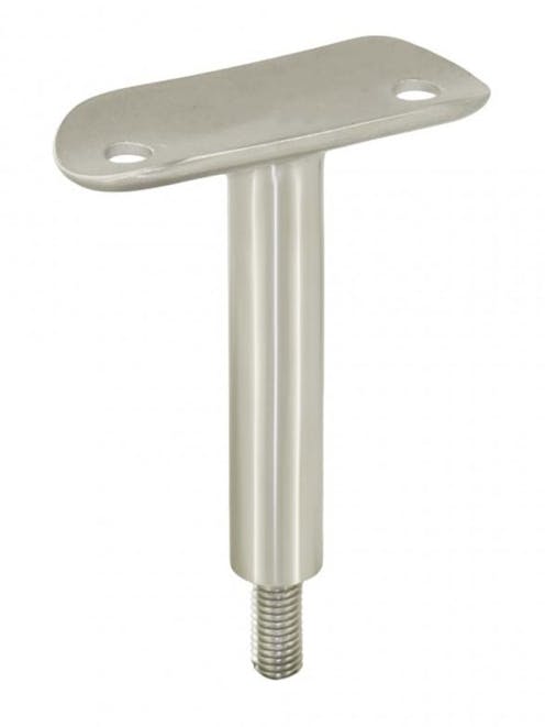S.S. H.R. Saddle Stem Only Straight Top