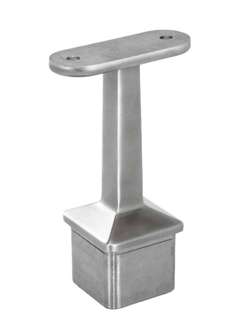 S.S. H.R. Square Saddle Straight Flat Top