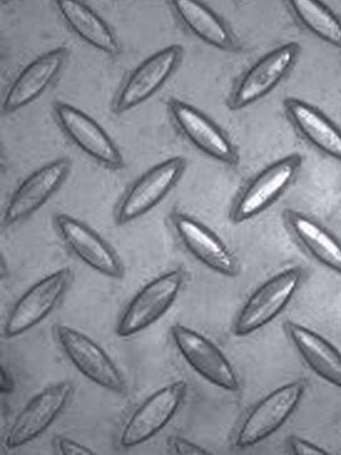 Durbar Chequer Plate