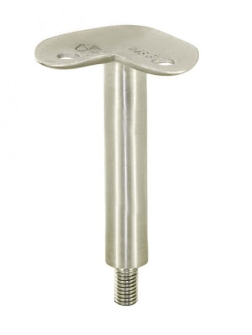 S.S. H.R. Saddle Stem Only 90 Degree Top