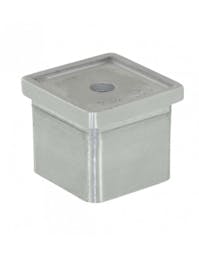 Steel Square Universal Fitting