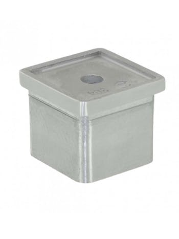 Steel Square Universal Fitting