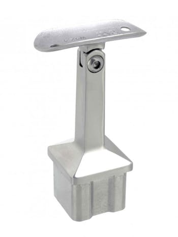 S.S. H.R. Square Saddle Adjustable Top