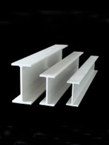 GRP I Beam