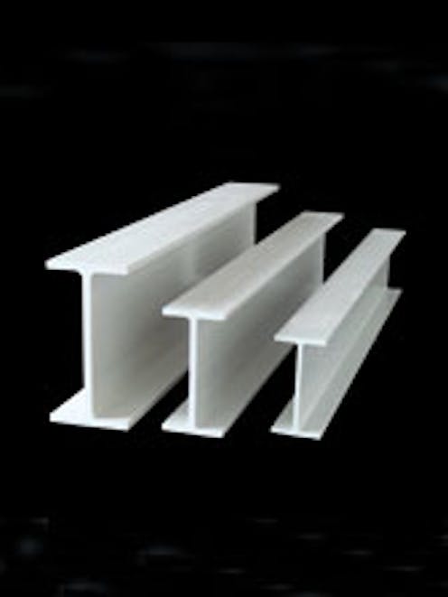 GRP I Beam