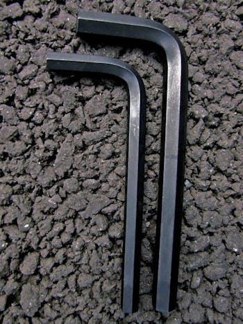 301 Allen Key