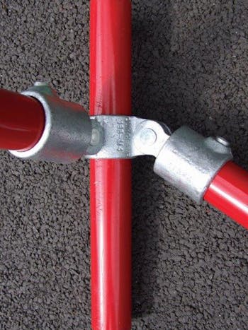 168 Corner Swivel